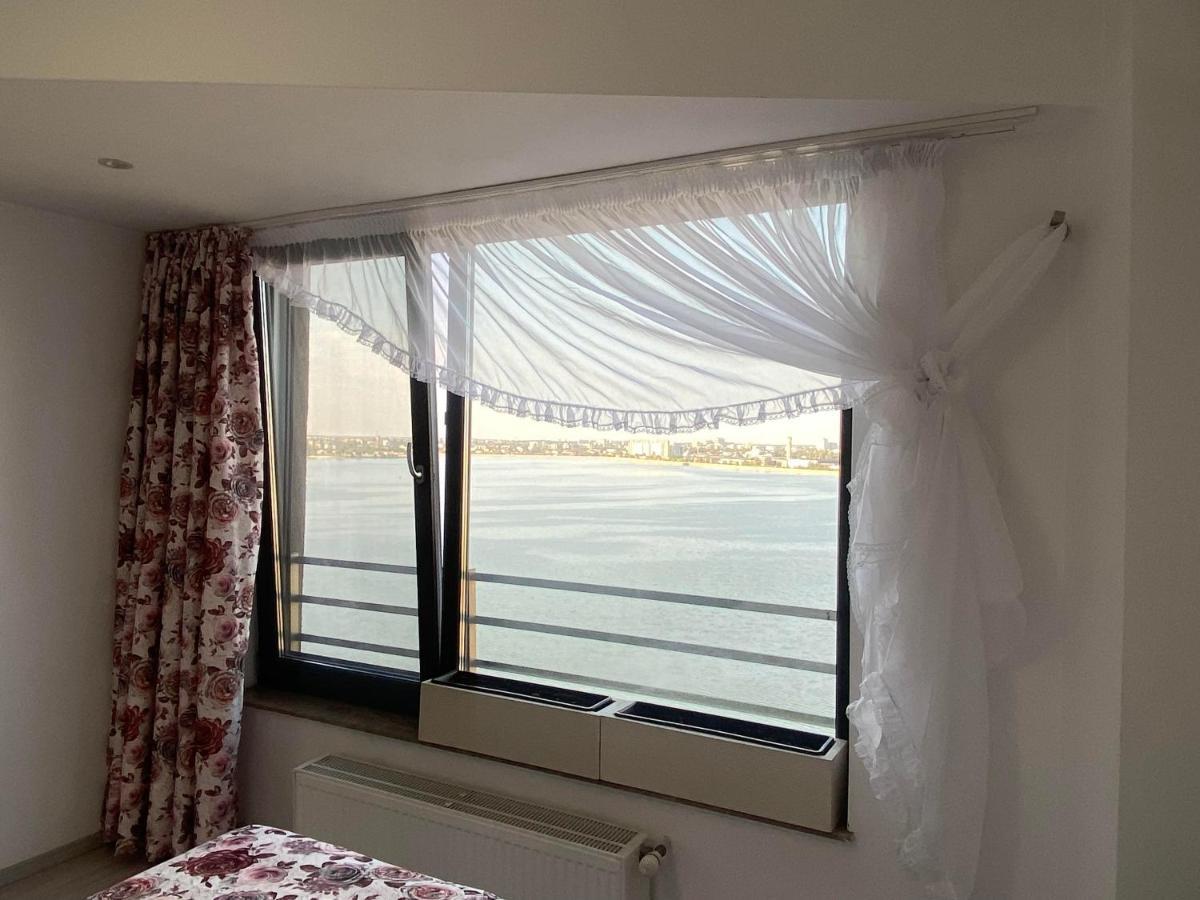 Lake House - Bucuresti Exterior photo