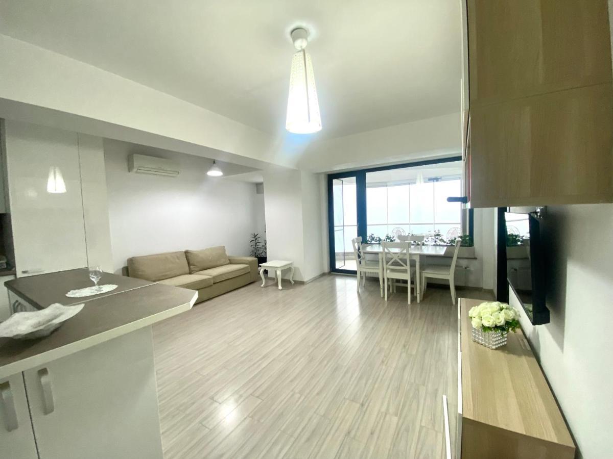Lake House - Bucuresti Exterior photo