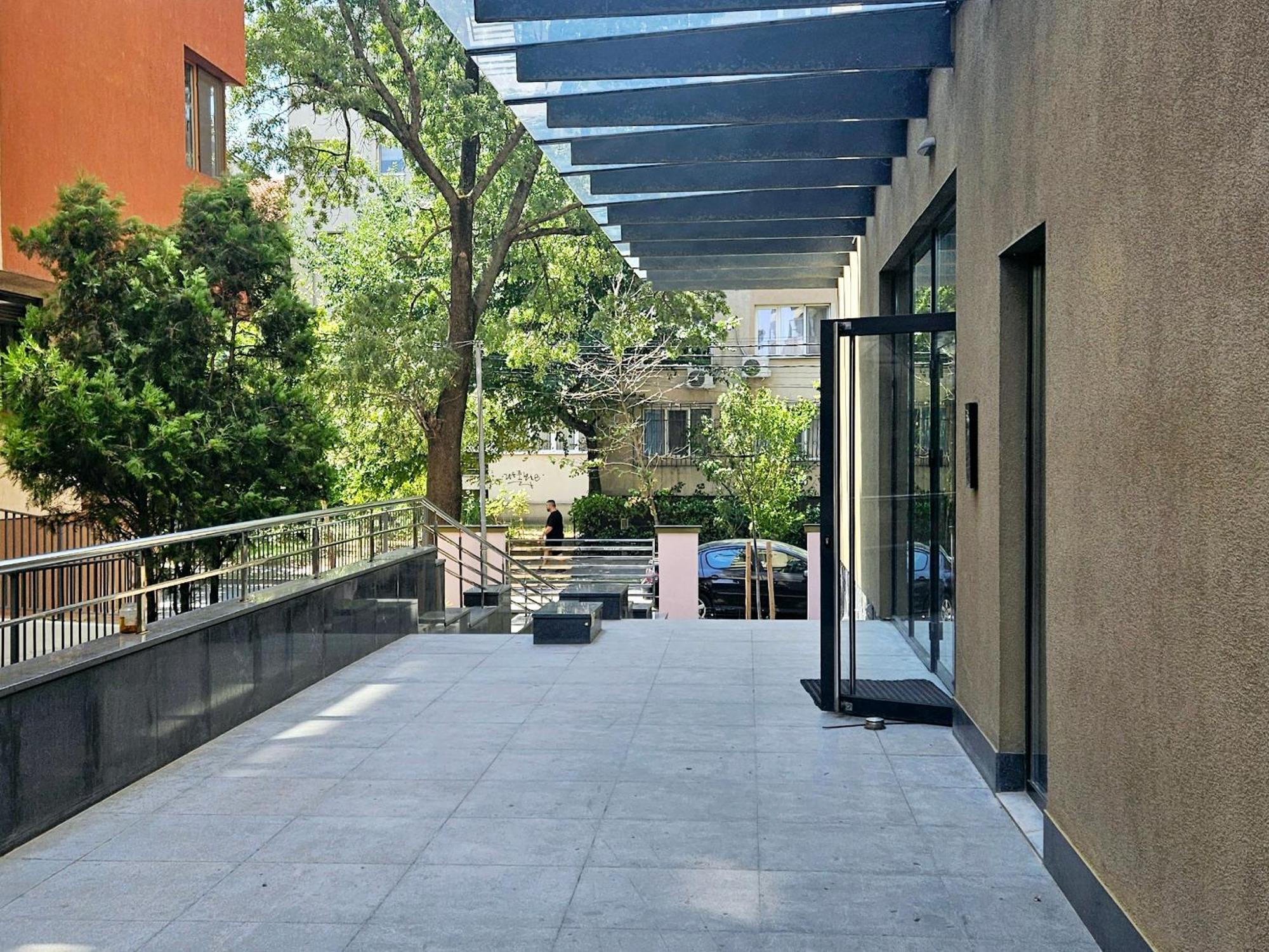 Lake House - Bucuresti Exterior photo