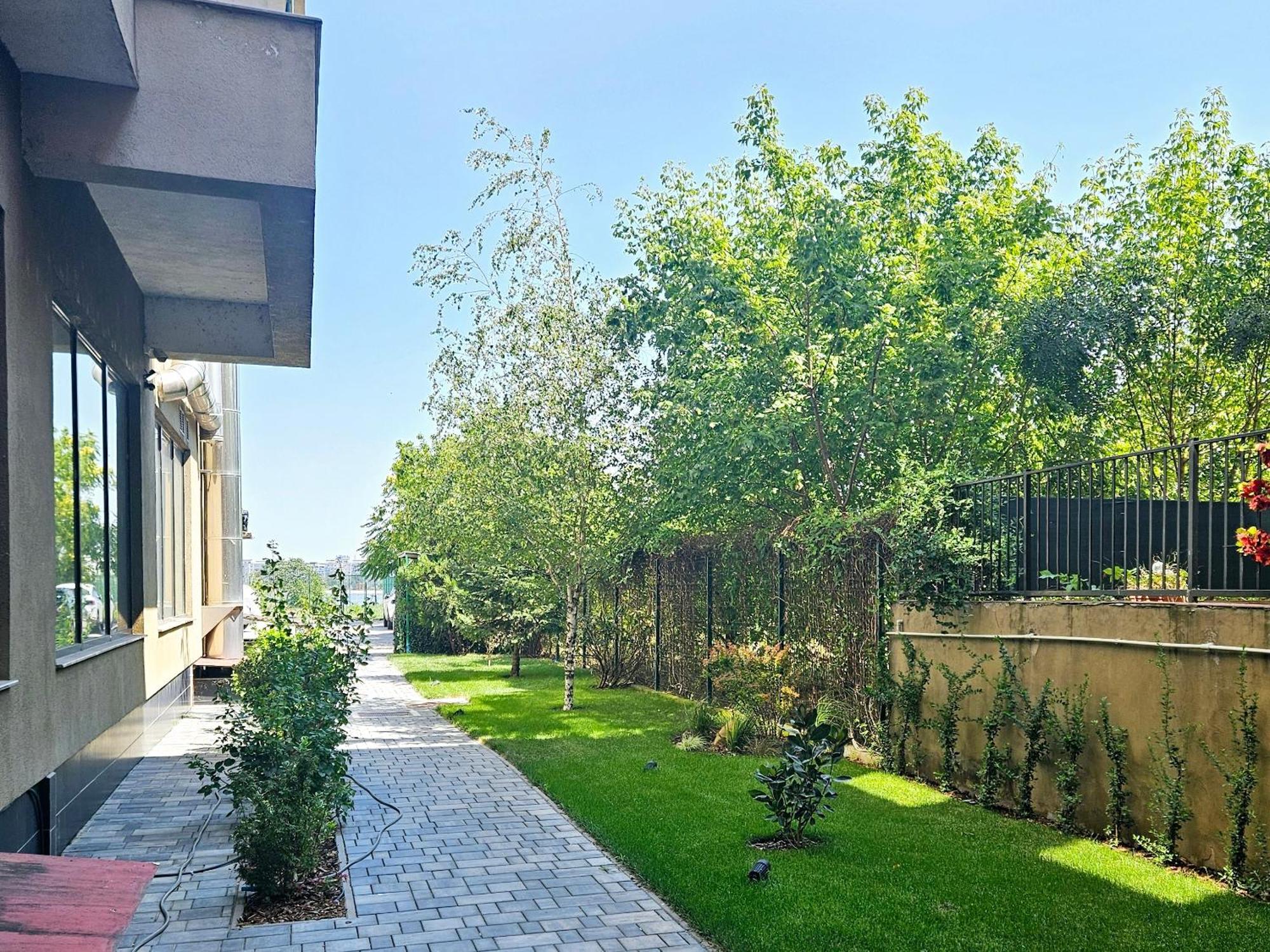 Lake House - Bucuresti Exterior photo