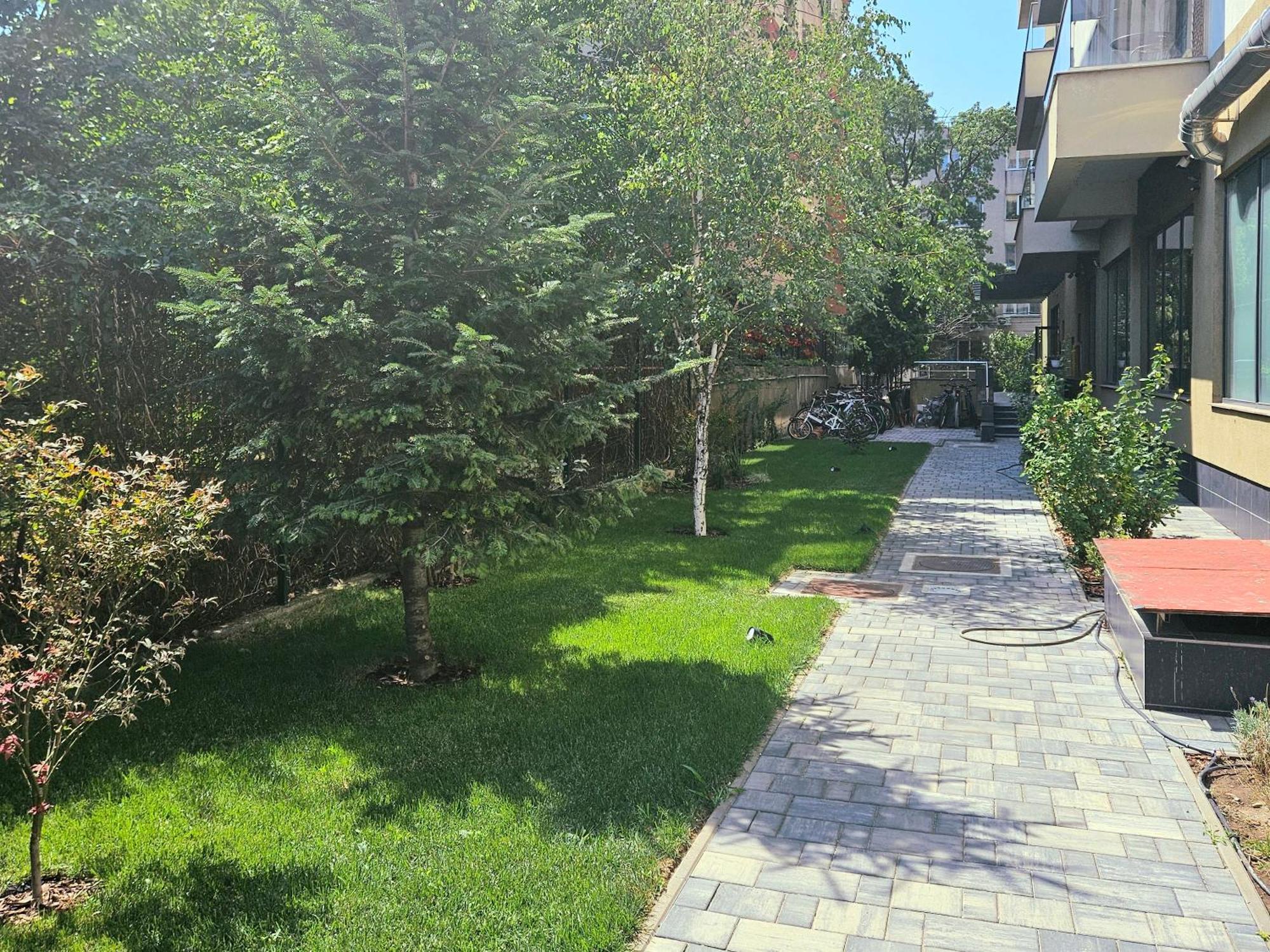 Lake House - Bucuresti Exterior photo